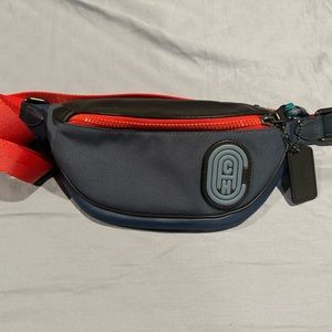 Coach Bumbag